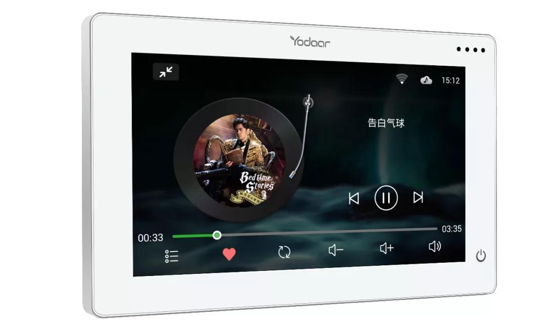 背景音樂系統(tǒng)