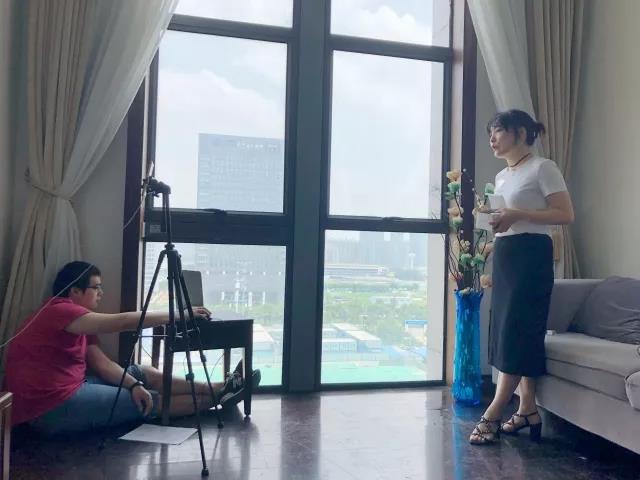 悠達(dá)廣州國(guó)際智能家居展