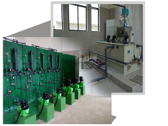 量身定制高性價(jià)比的環(huán)保工程解決方案 量身定制高性價(jià)比的環(huán)保工程解決方案