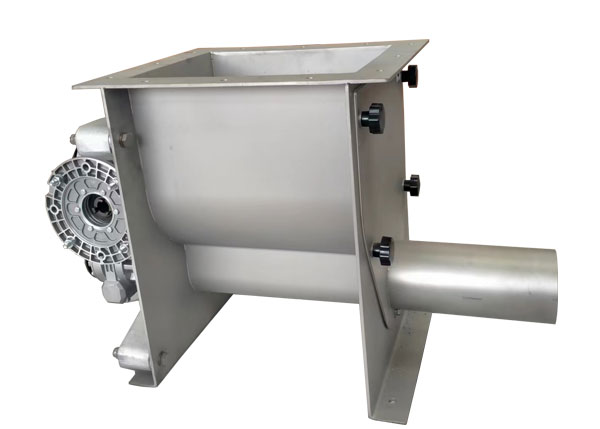 精確計(jì)量給料機(jī)