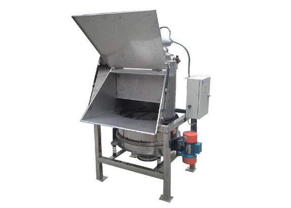 投料站實(shí)物